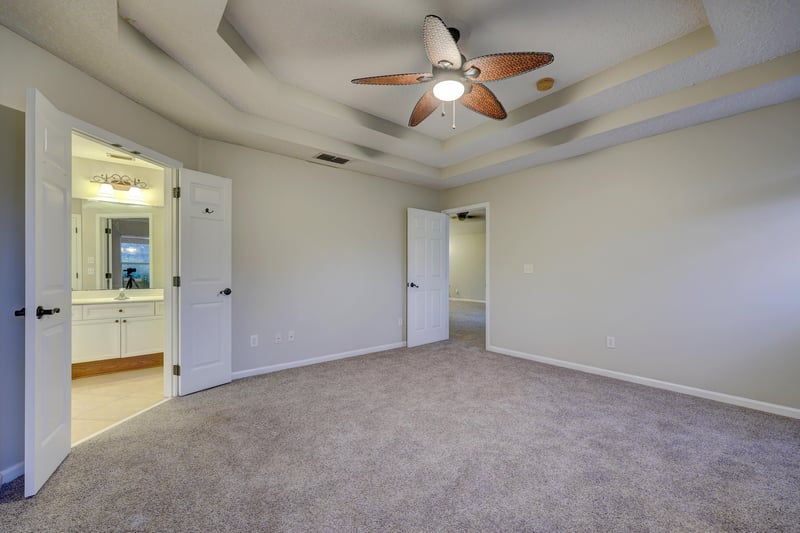 Primary Bed at 3382 Chapel Ct, Jacksonville, FL 32226