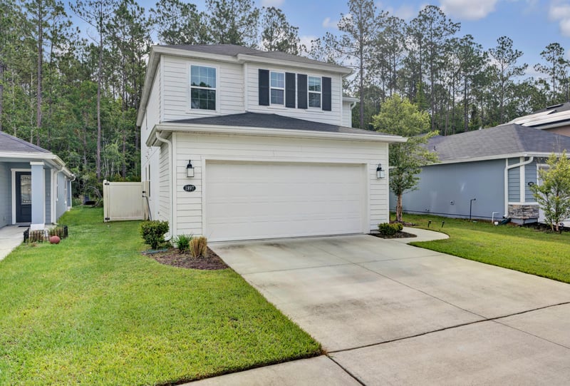Photo 3 of 1897 Carter Landing Blvd, Jacksonville, FL 32221, photographed by Megapixeler
