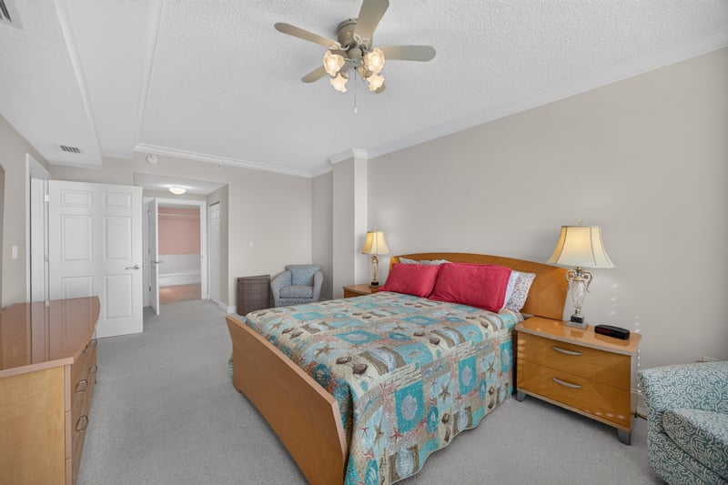 Photo 51 of 60 Surfview Dr #206, Palm Coast, FL 32137, photographed by Megapixeler