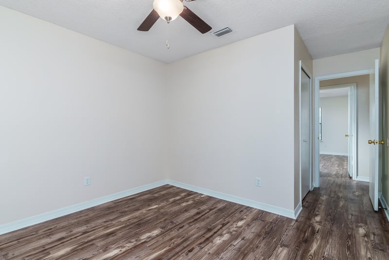 Bedroom 3 at 3651 Paleface Pl, Jacksonville, FL 32210