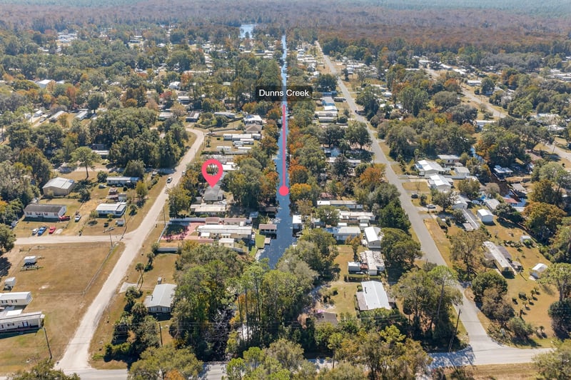 Photo 13 of 149 Sportsman Rd, Satsuma, FL 32189, photographed by Megapixeler