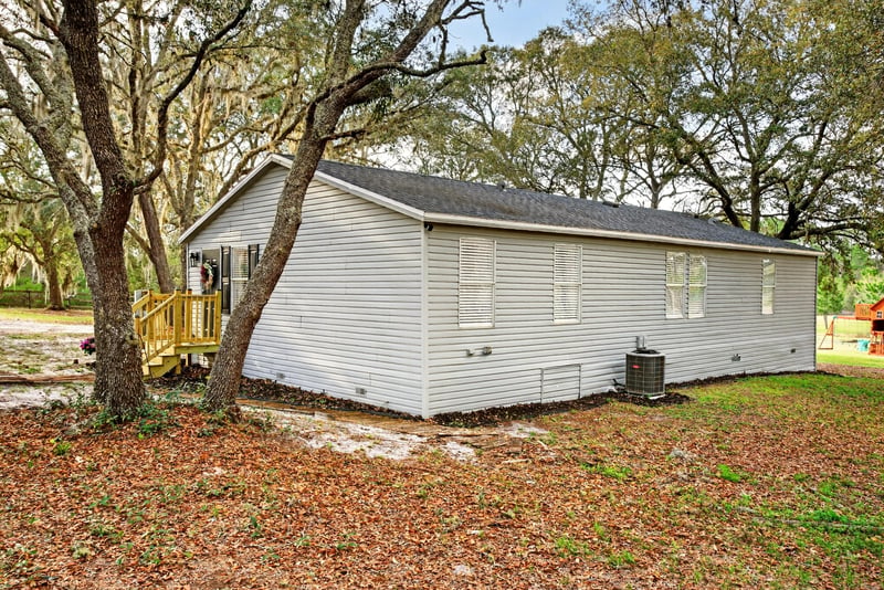 Photo 34 of 7655 Long Lake Rd, Keystone Heights, FL 32656, photographed by Megapixeler