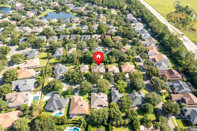 Photo 59 of Dartmoor Ct, Jacksonville, FL 32256, photographed by Megapixeler
