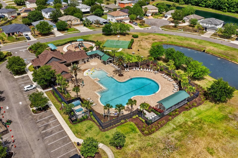 Photo 44 of 1434 Nochaway Dr, St. Augustine, FL 32092, photographed by Megapixeler