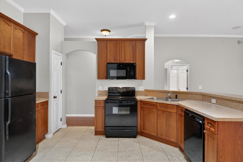 Photo 15 of 3047 Stonewood Way, Orange Park, FL 32065, photographed by Megapixeler