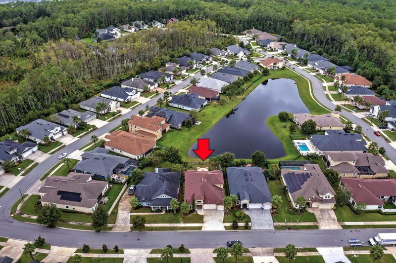 Photo 2 of 159 Senegal Dr, Ponte Vedra Beach, FL 32081, photographed by Megapixeler