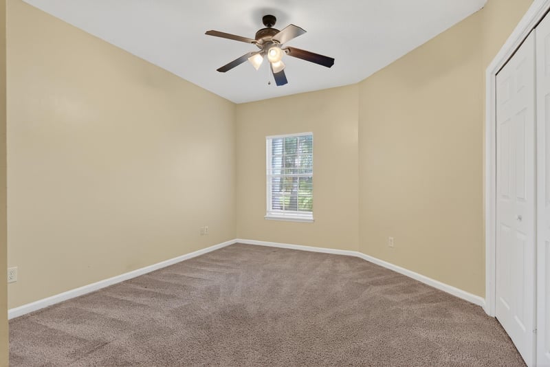 Bedroom 3 at 577 Hunters Grove Ct, Orange Park, FL 32073