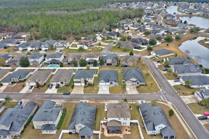Photo 49 of 4157 Halifax Ln, Orange Park, FL 32065, photographed by Megapixeler