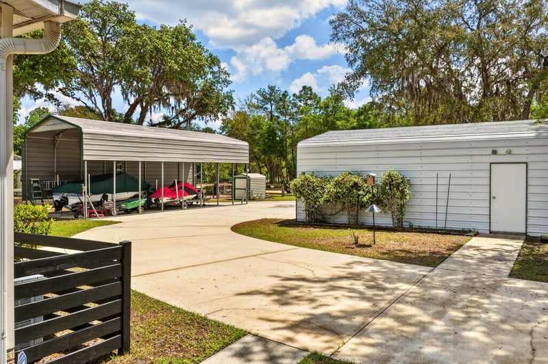 Photo 71 of 141 Kitty Ave, Interlachen, FL 32148, photographed by Megapixeler