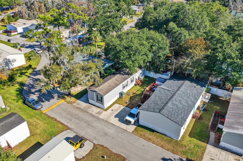 Photo 30 of 2925 Darlene Dr, Atlantic Beach, FL 32233, photographed by Megapixeler