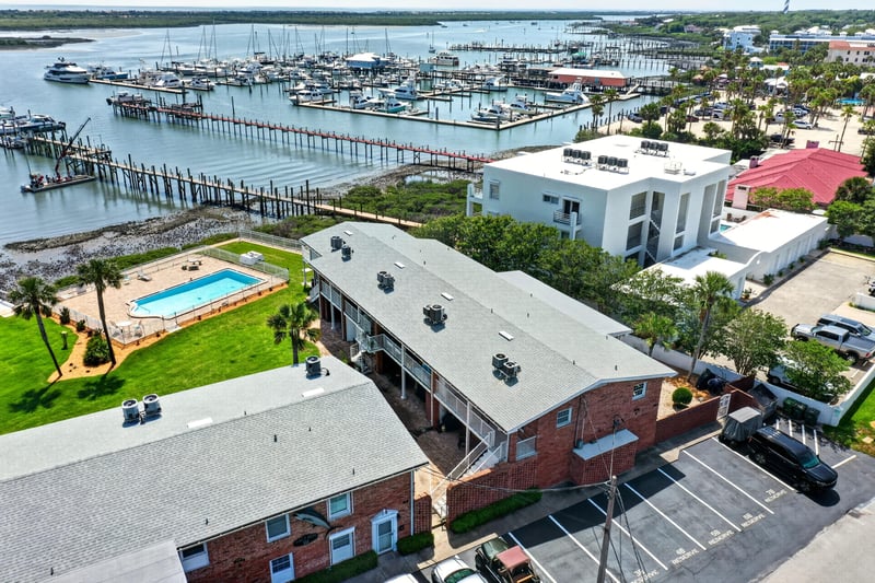 Photo 9 of 83 Comares Ave, St. Augustine, FL 32080, photographed by Megapixeler
