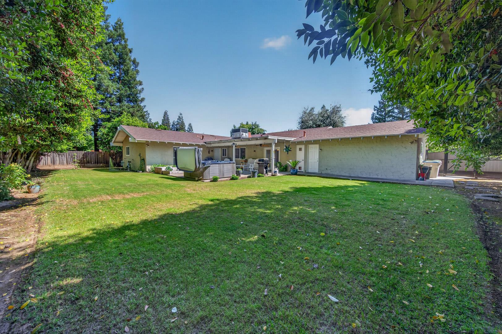 3132 W Alluvial Ave, photo 49