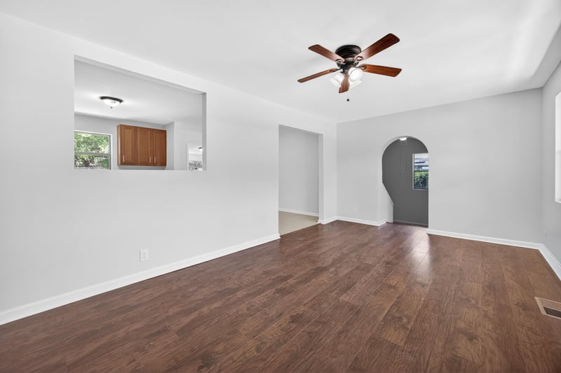 Photo 9 of 3248 Shetland Rd W, Jacksonville, FL 32277, photographed by Megapixeler