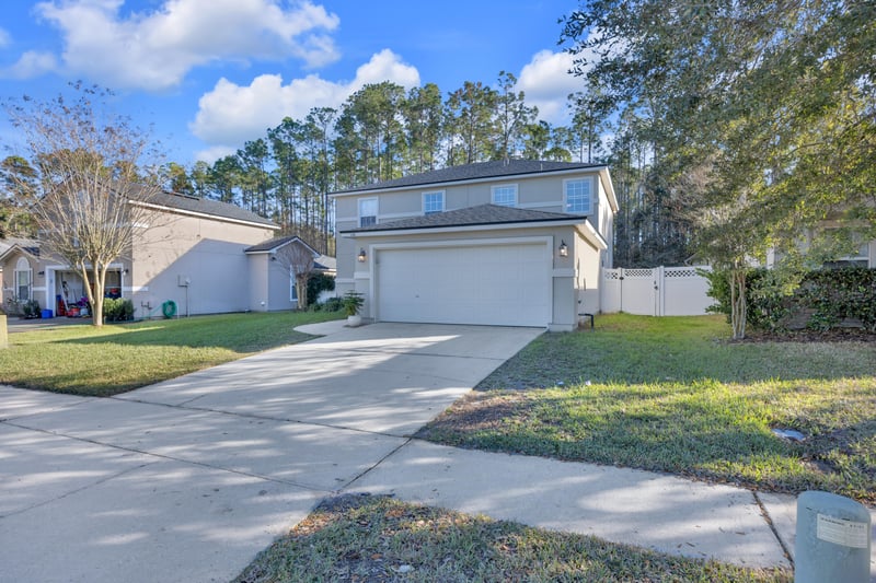 Photo 5 of 440 S Aberdeenshire Dr, St. Johns, FL 32259, photographed by Megapixeler