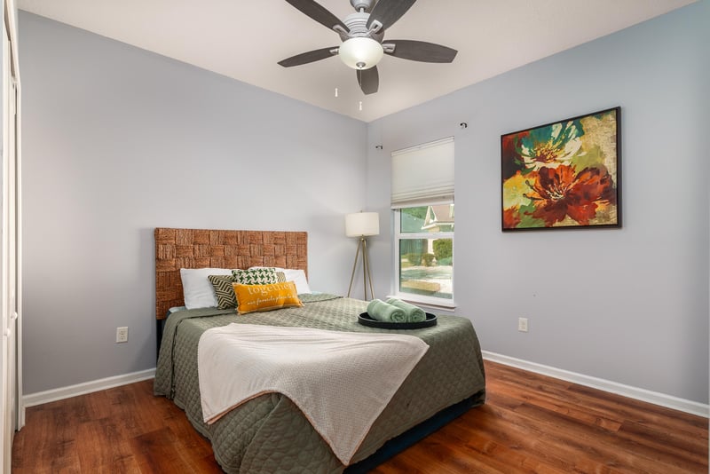 Bedroom 2 at 11567 Sycamore Cv Ln, Jacksonville, FL 32218