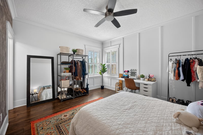 Photo 51 of 437 Honey Blossom Rd, St. Johns, FL 32259, photographed by Megapixeler
