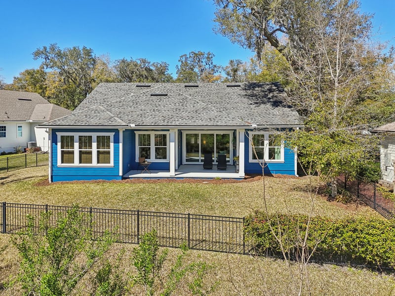 Photo 100 of 29138 Grandview Manor, Yulee, FL 32097, photographed by Megapixeler