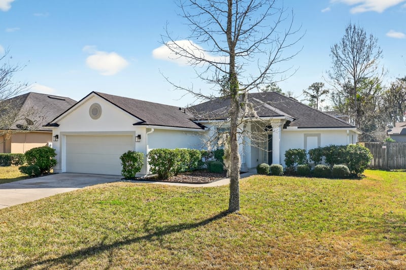 Photo 5 of 526 Arborwood Dr, Jacksonville, FL 32218, photographed by Megapixeler