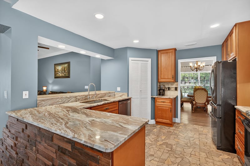 Photo 15 of 11341 V C Johnson Rd, Jacksonville, FL 32218, photographed by Megapixeler