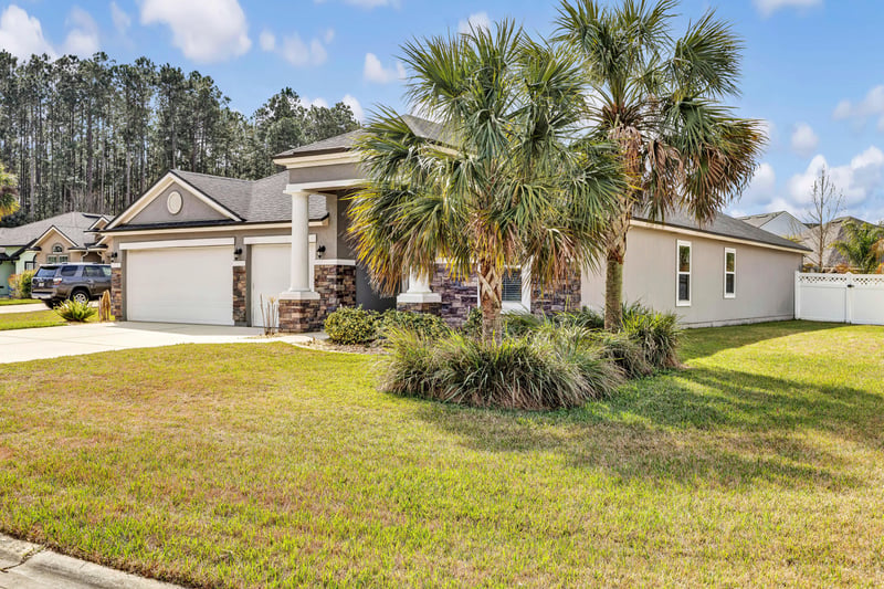 Photo 4 of 901 Rose Garden Ct, Fruit Cove, FL 32259, photographed by Megapixeler