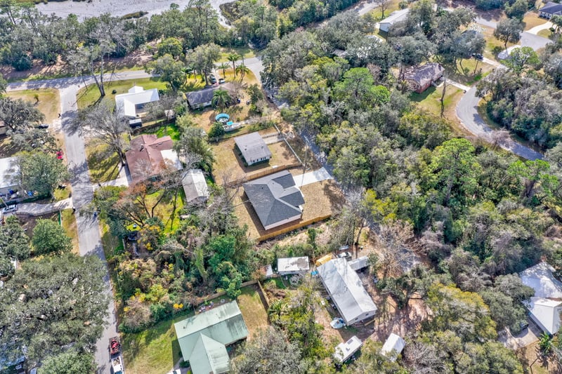 Photo 31 of 153 Dory Rd, St. Augustine, FL 32086, photographed by Megapixeler