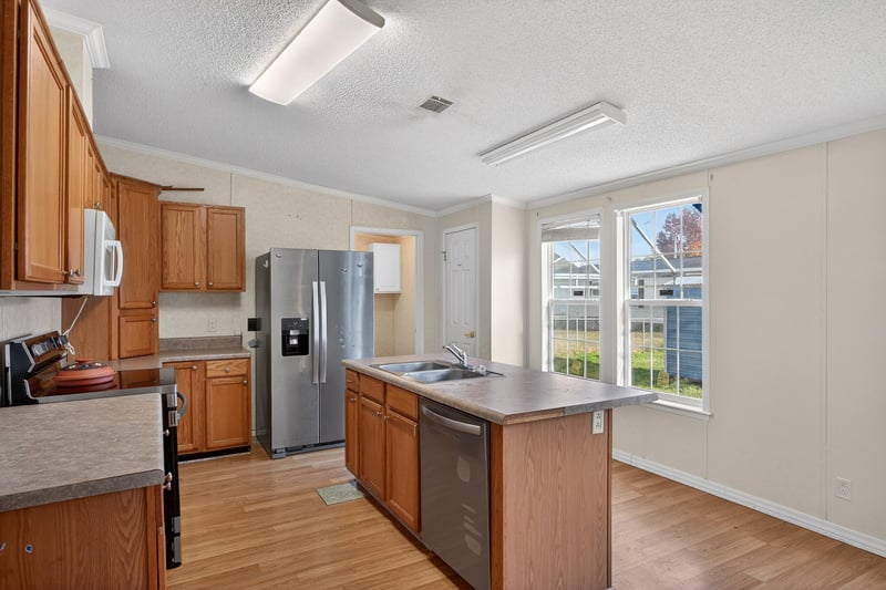 Photo 11 of 6776 Townsend Rd lot 186, Jacksonville, FL 32244, photographed by Megapixeler