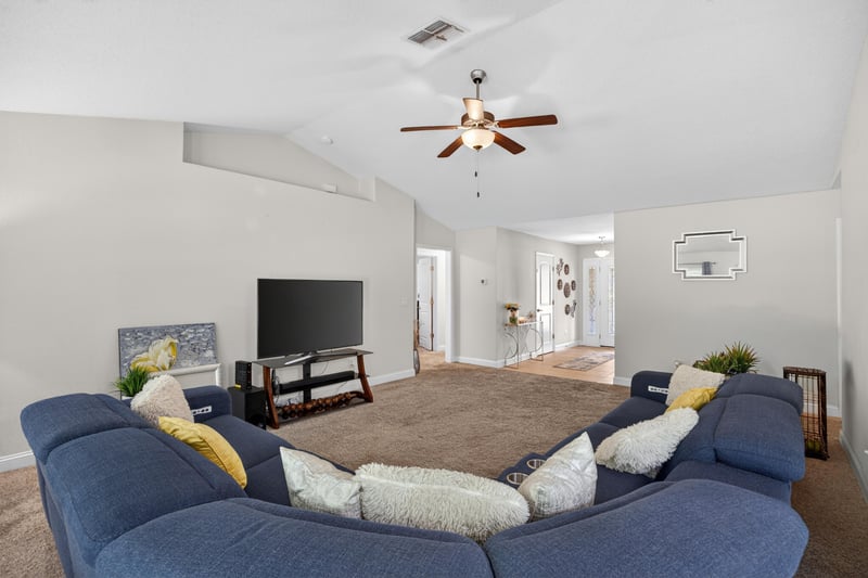 Photo 11 of 7853 Dawsons Creek Dr, Jacksonville, FL 32222, photographed by Megapixeler