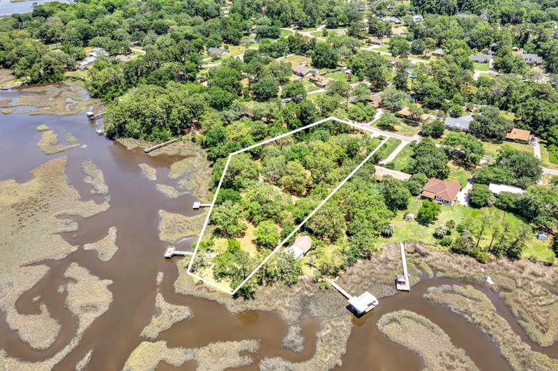 Photo 75 of 15312 Cape Dr S, Jacksonville, FL 32226, photographed by Megapixeler