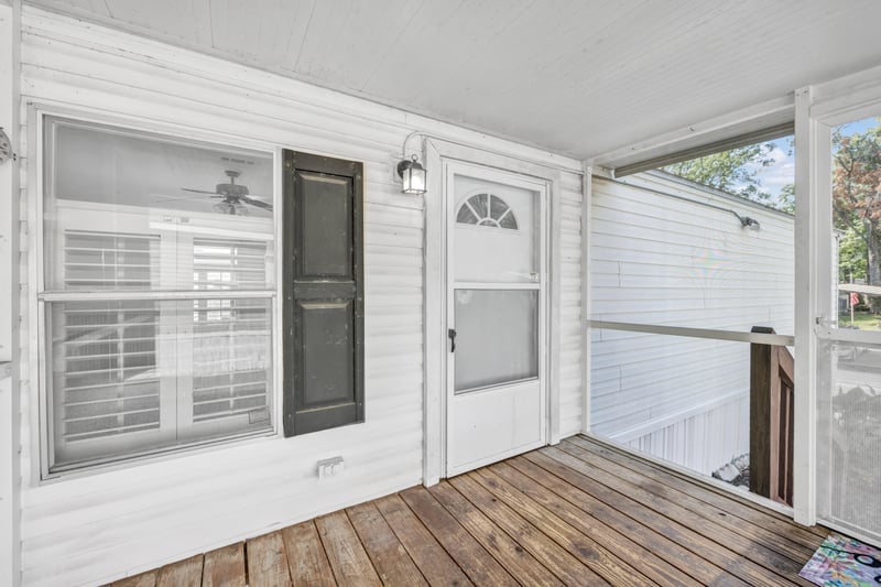Photo 5 of 500 Chaffee Rd S lot 33, Jacksonville, FL 32221, photographed by Megapixeler