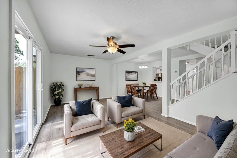 Photo 7 of 3017 Cobblewood Ln E, Jacksonville, FL 32225, photographed by Megapixeler