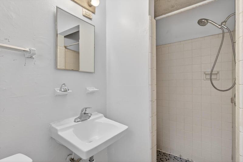 Primary Bath at 7248 Stonehurst Rd N, Jacksonville, FL 32277