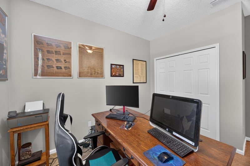 Photo 36 of 3195 Treeside Ln, Green Cove Springs, FL 32043, photographed by Megapixeler