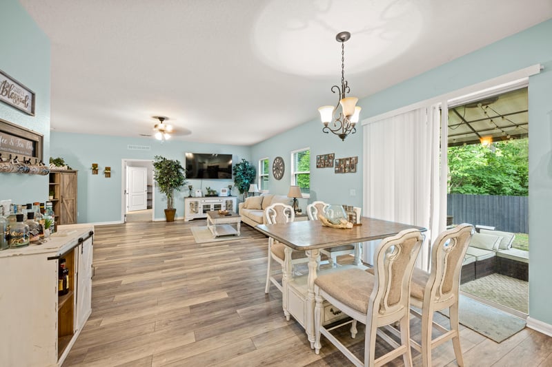Photo 15 of 97054 Huntington Ct, Yulee, FL 32097, photographed by Megapixeler