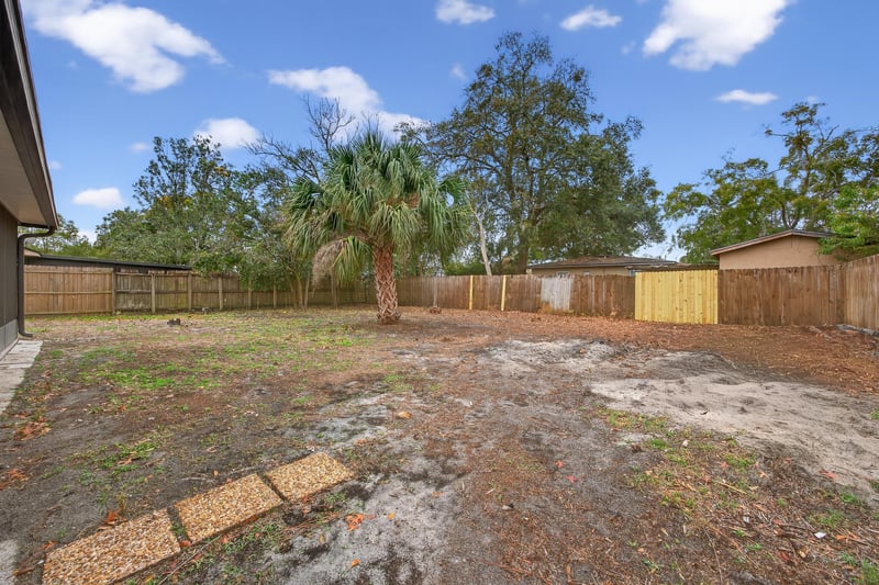 Photo 31 of 6246 Alfredo Dr W, Jacksonville, FL 32244, photographed by Megapixeler