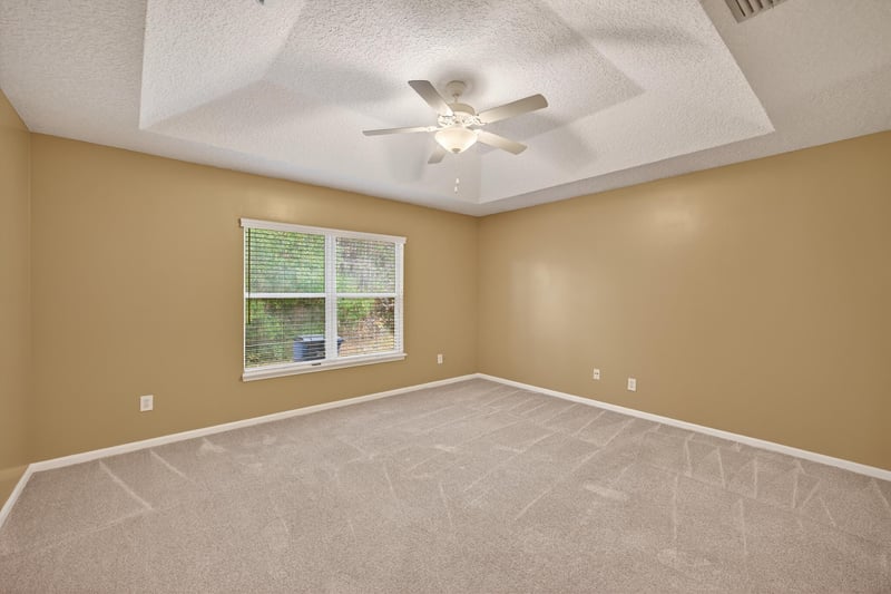 Primary Bed at 11620 Jerry Adams Ct, Jacksonville, FL 32218
