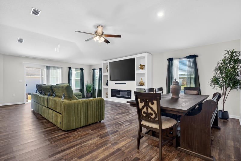 Photo 13 of 8314 Hawkes Mdw Dr, Jacksonville, FL 32256, photographed by Megapixeler