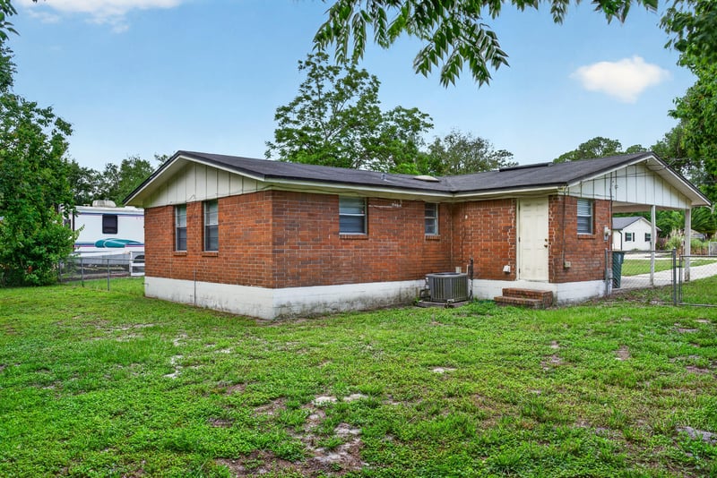Photo 25 of 4257 Packard Dr, Jacksonville, FL 32246, photographed by Megapixeler