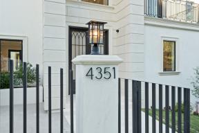 Photo 129 in the media gallery.  Call the agent for details.