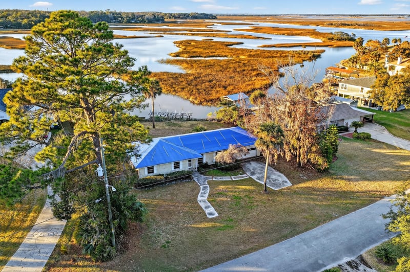 Photo 47 of 1864 Buccaneer Dr, Jacksonville, FL 32225, photographed by Megapixeler