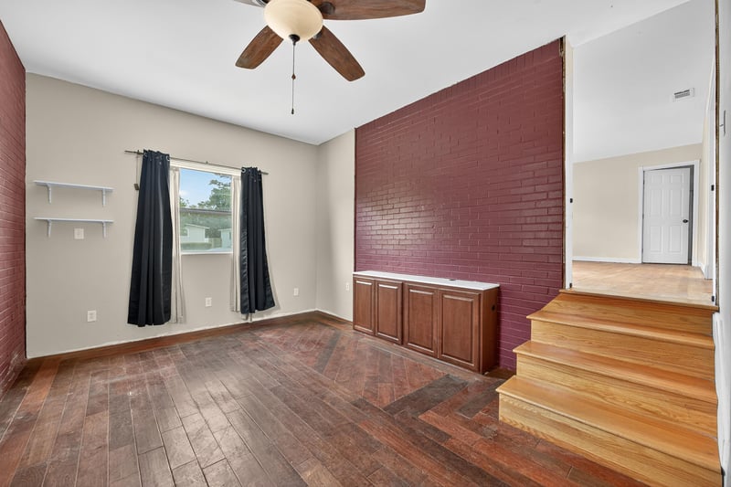 Photo 33 of 3424 Cesery Blvd, Jacksonville, FL 32277, photographed by Megapixeler