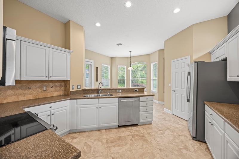Photo 21 of 252 Sweetbrier Branch Ln, Jacksonville, FL 32259, photographed by Megapixeler