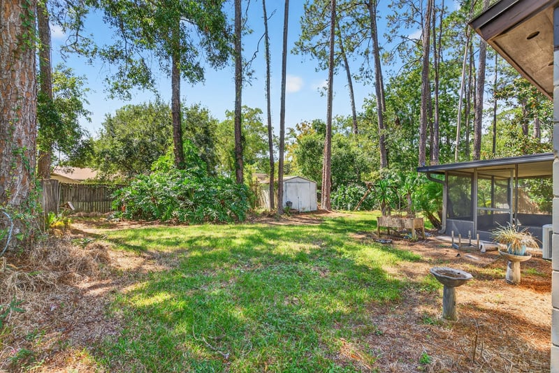 Photo 47 of 2705 Pinewood Blvd N, Middleburg, FL 32068, photographed by Megapixeler