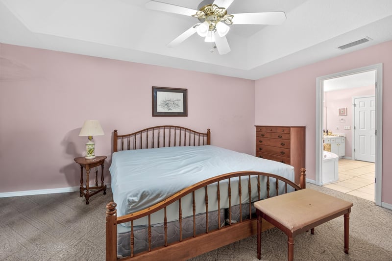 Photo 20 of 3316 Cedar Glen Way, St. Augustine, FL 32086, photographed by Megapixeler