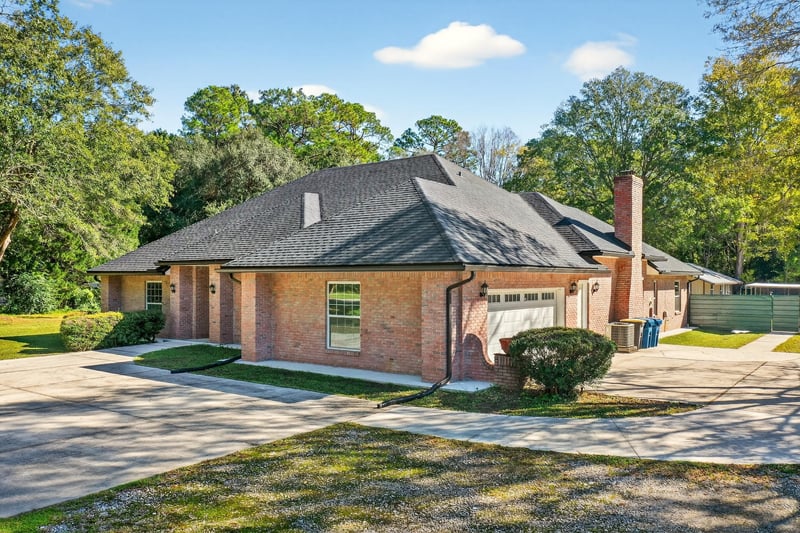 Photo 5 of 11341 V C Johnson Rd, Jacksonville, FL 32218, photographed by Megapixeler