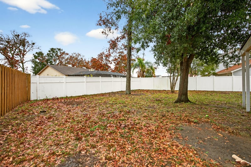 Photo 35 of 3035 Hampstead Dr, Jacksonville, FL 32225, photographed by Megapixeler