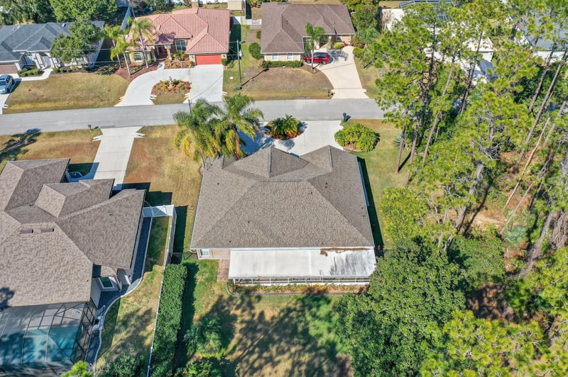 Photo 41 of 11 Elder Dr, Palm Coast, FL 32164, photographed by Megapixeler