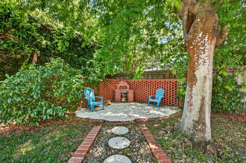 Photo 40 of 4220 Genoa Ave, Jacksonville, FL 32210, photographed by Megapixeler