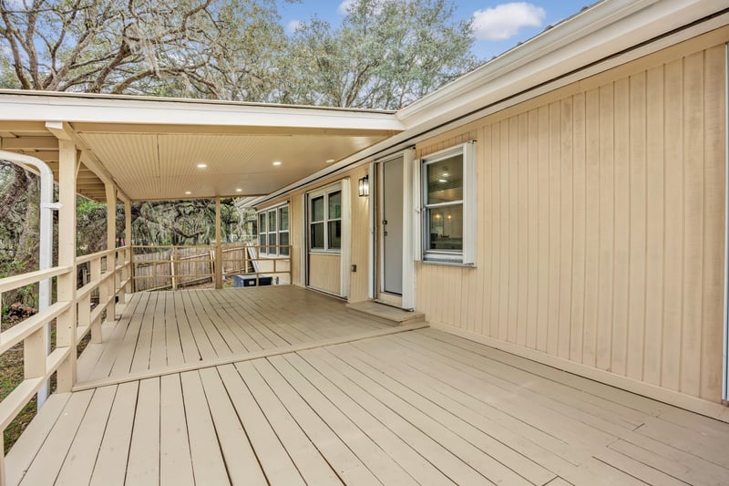 Photo 27 of 6099 Milligan Rd, Keystone Heights, FL 32656, photographed by Megapixeler
