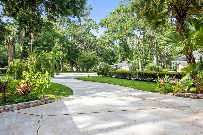 Exterior Front 3 at 1157 Creeks Edge Ct, Ponte Vedra Beach, FL 32082