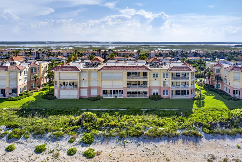 Photo 86 of 230 N Serenata Dr., Villa 732, Ponte Vedra Beach, FL 32082, photographed by Megapixeler